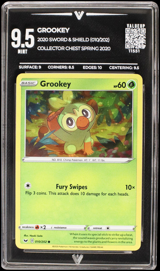 11551 GROOKEY