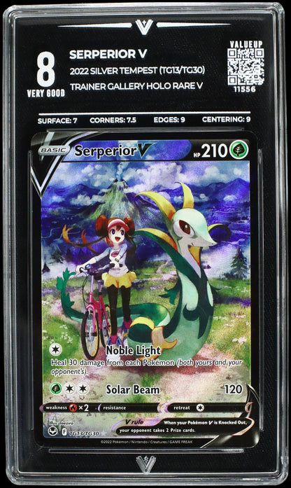 11556 SERPERIOR V