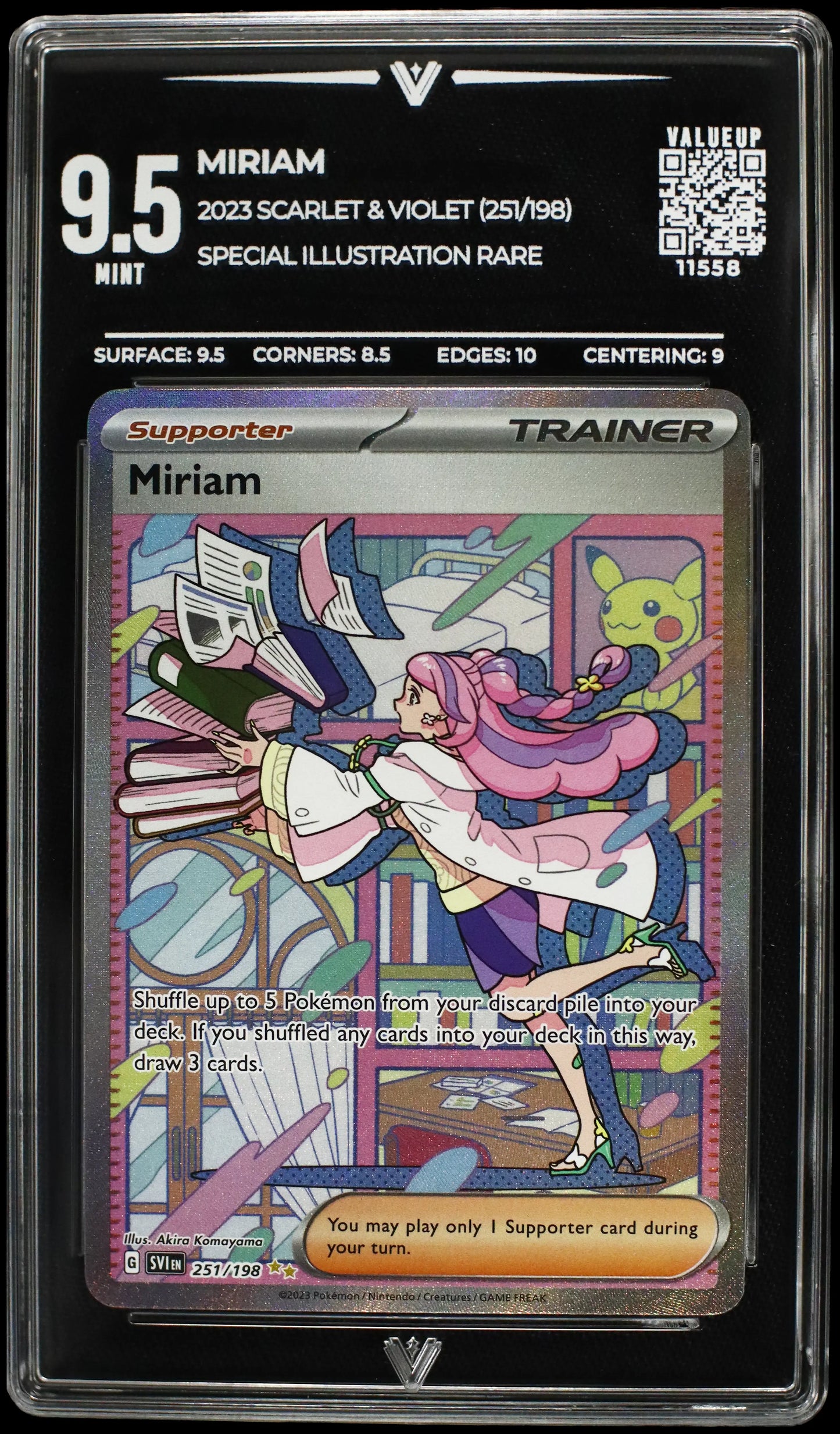11558 MIRIAM