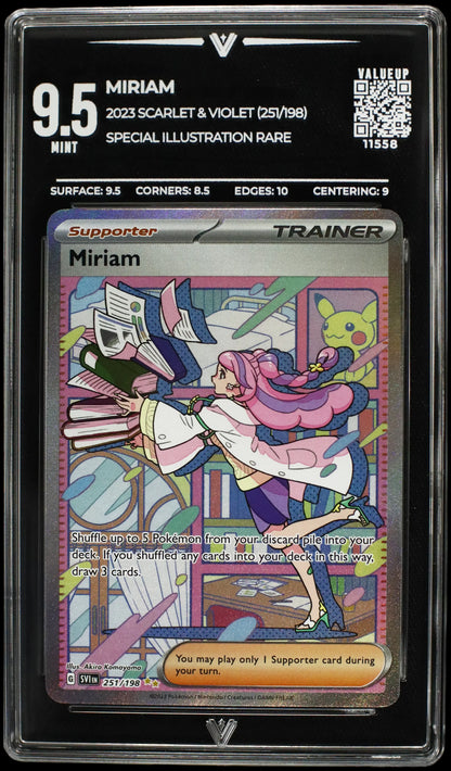 11558 MIRIAM