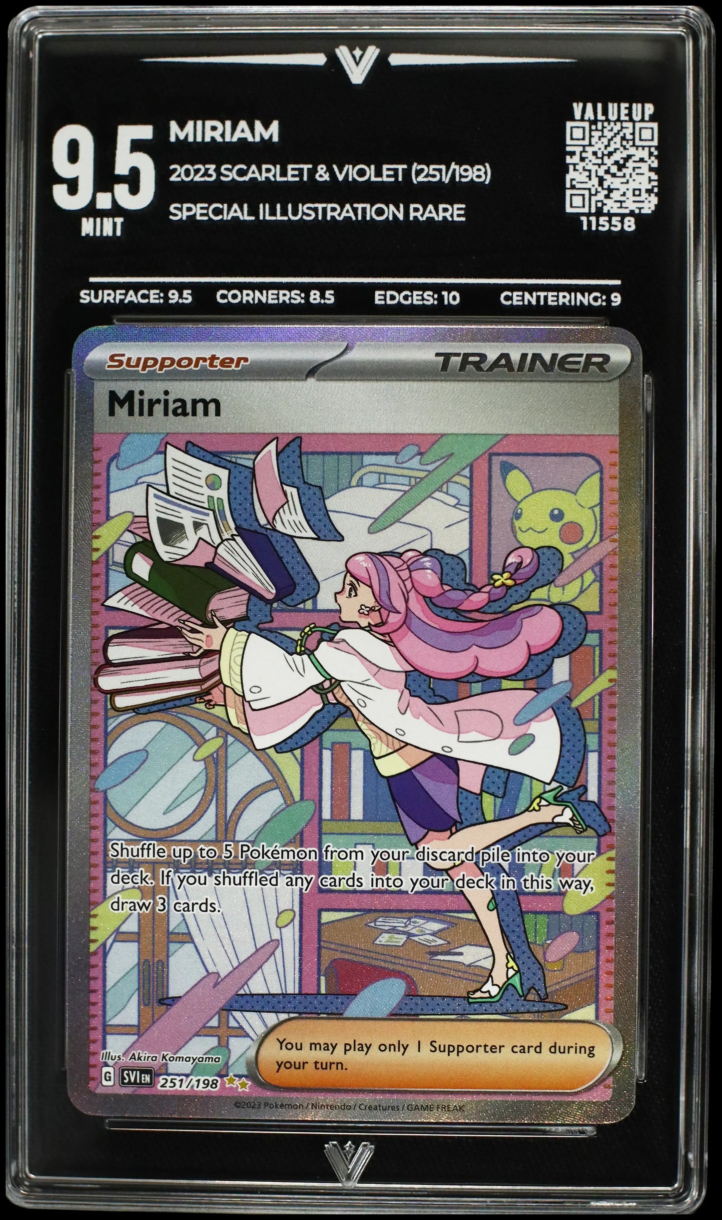 11558 MIRIAM