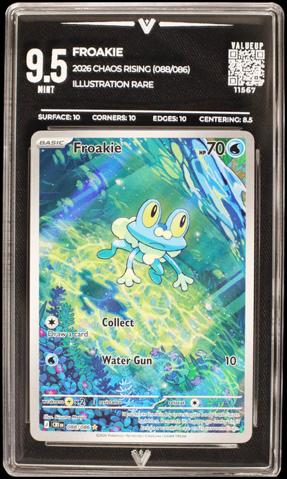 11567 FROAKIE