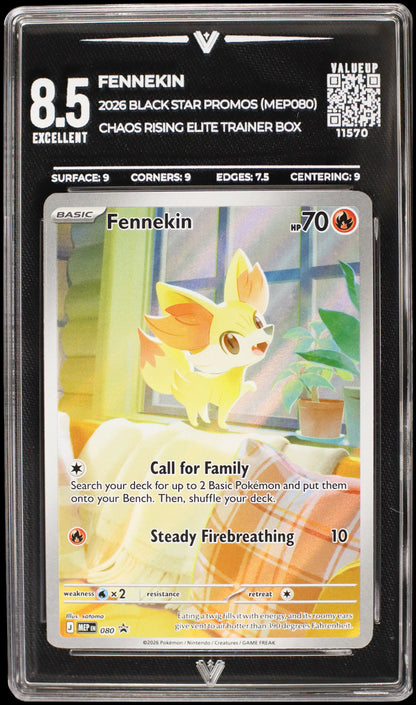 11570 FENNEKIN
