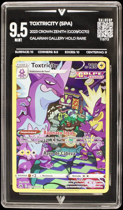 11572 TOXTRICITY (SPA)