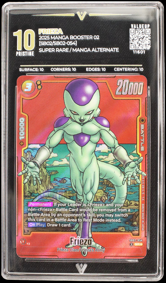 11601 FRIEZA