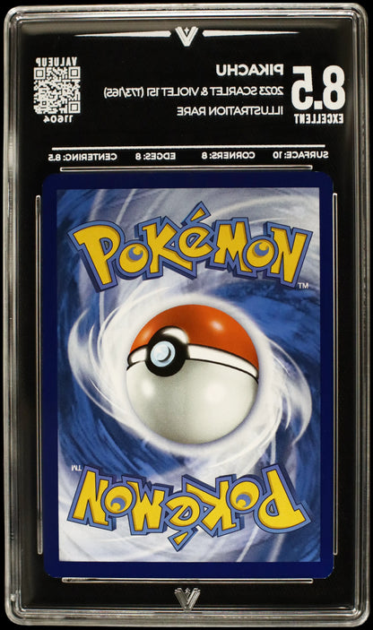 11604 PIKACHU