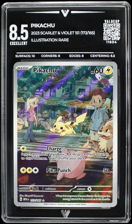 11604 PIKACHU