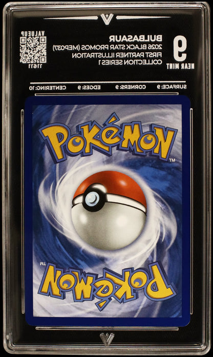 11611 BULBASAUR