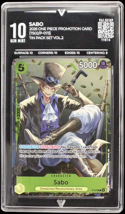 11614 SABO