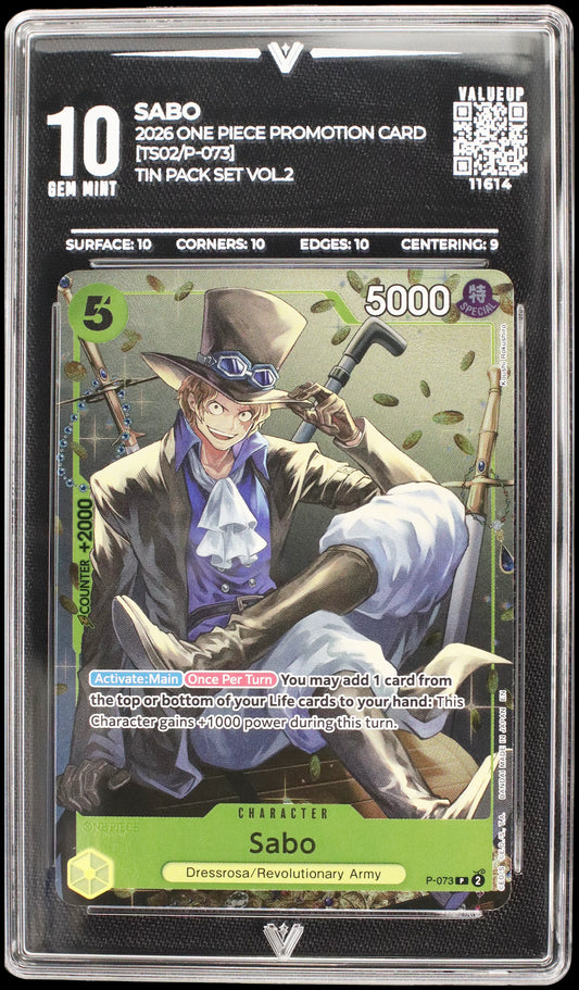 11614 SABO