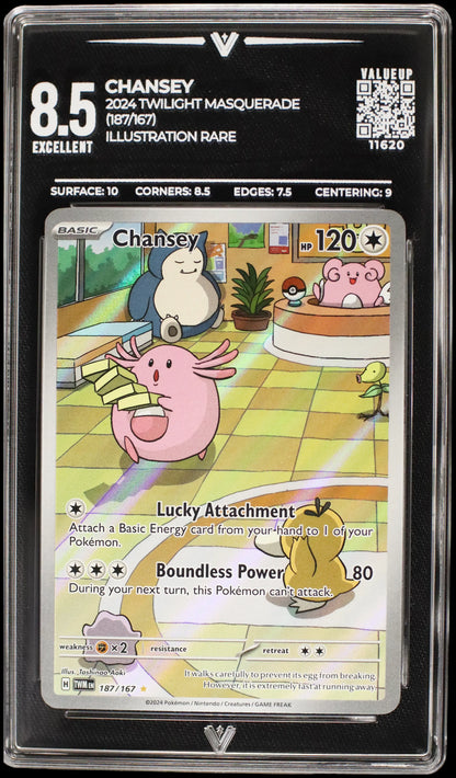 11620 CHANSEY
