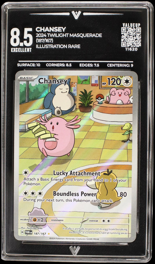 11620 CHANSEY