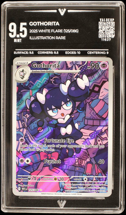 11627 GOTHORITA