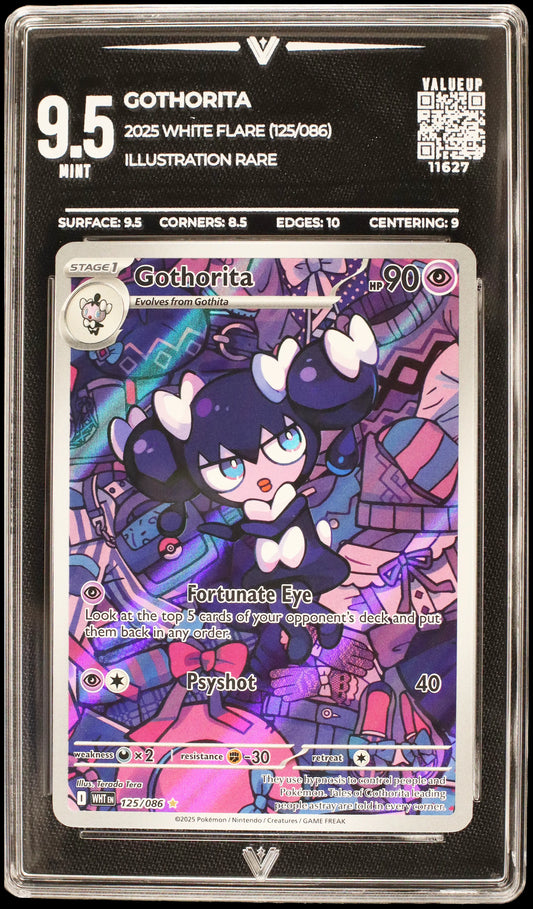 11627 GOTHORITA