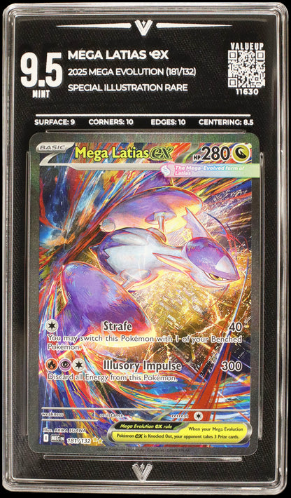 11630 MEGA LATIAS Ҽx