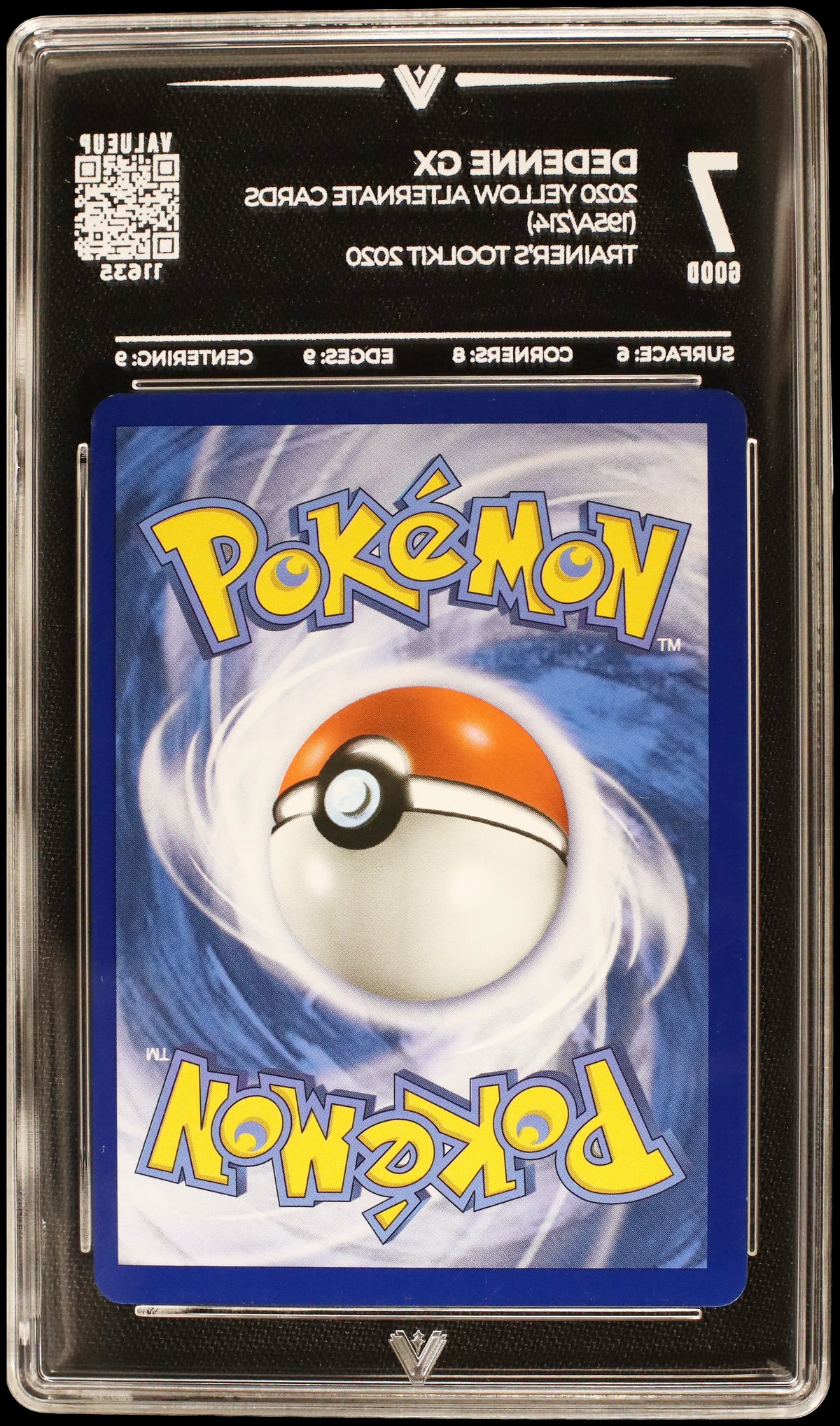 11635 DEDENNE GX