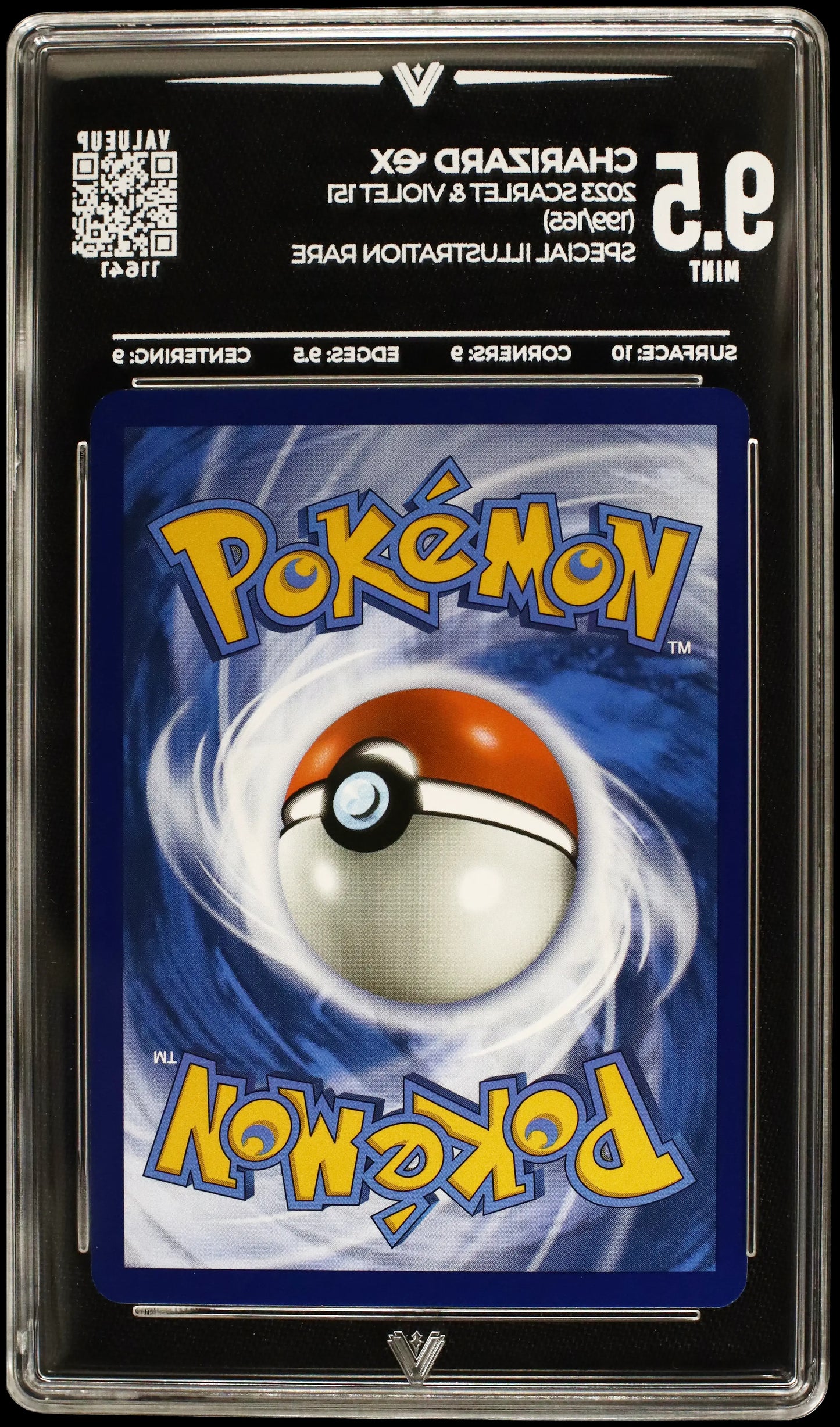 11641 CHARIZARD Ҽx