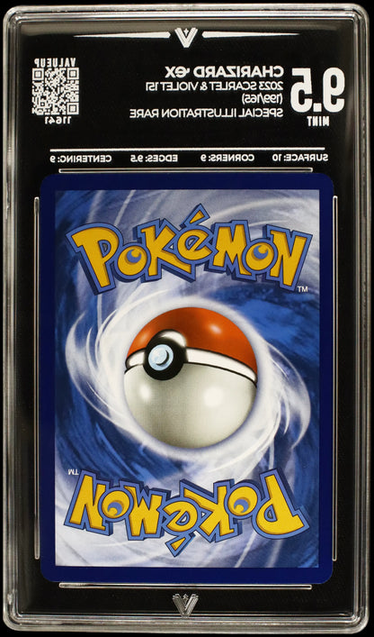 11641 CHARIZARD Ҽx