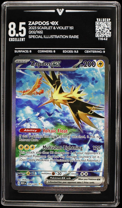 11642 ZAPDOS Ҽx