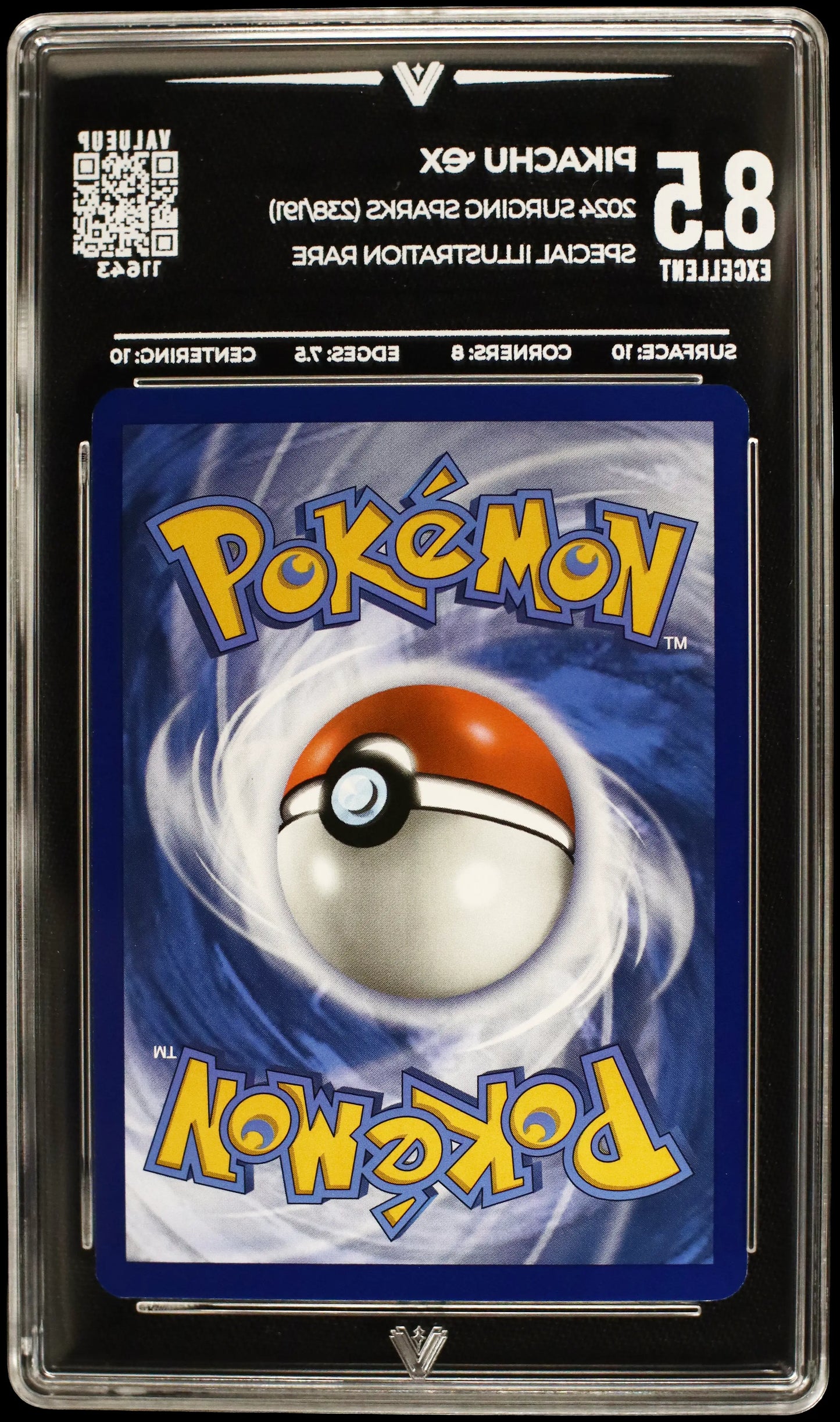 11643 PIKACHU Ҽx