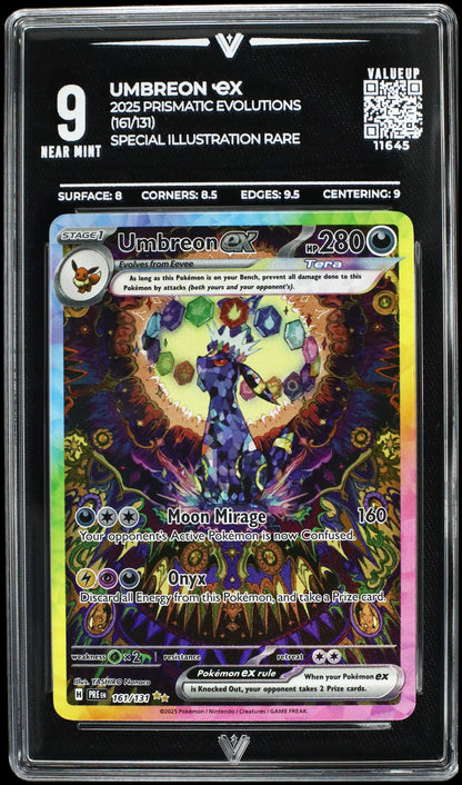11645 UMBREON Ҽx