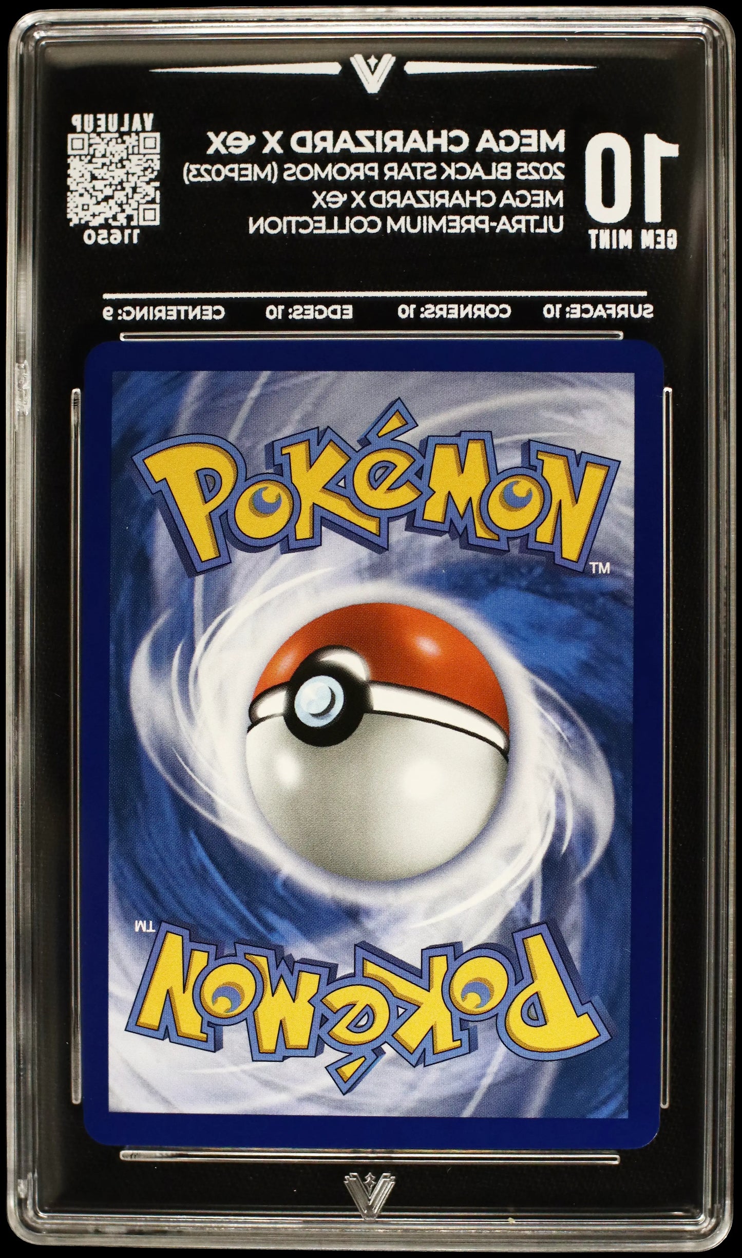 11650 MEGA CHARIZARD X Ҽx