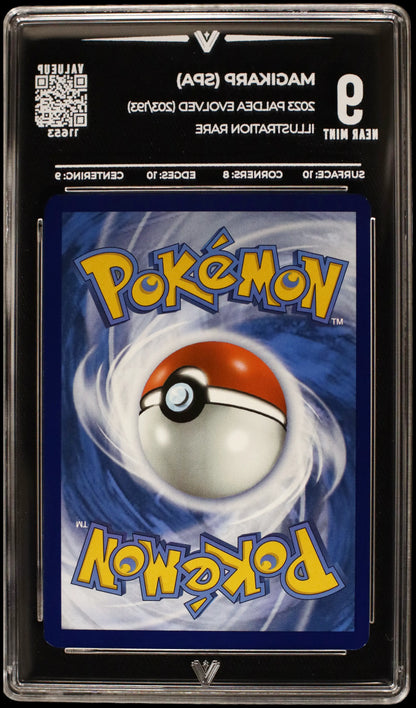 11653 MAGIKARP (SPA)