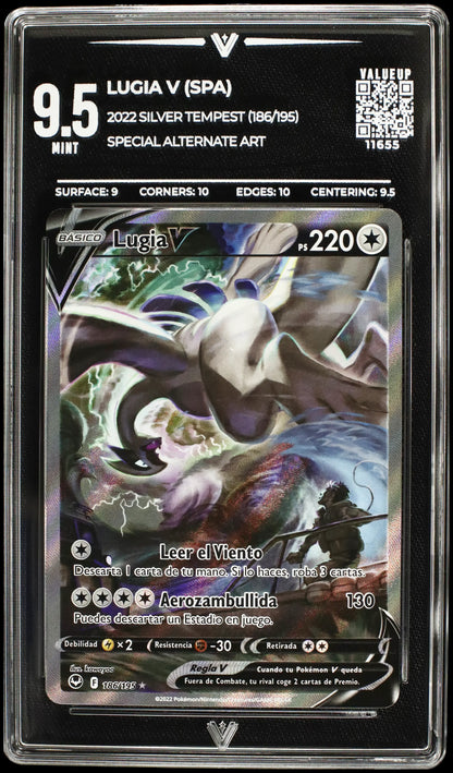 11655 LUGIA V (SPA)