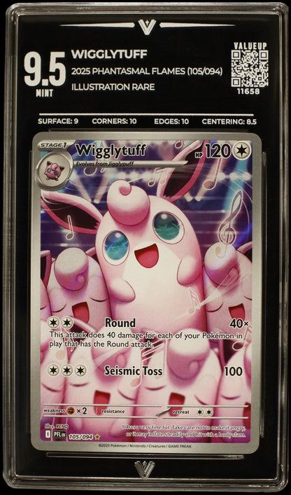 11658 WIGGLYTUFF