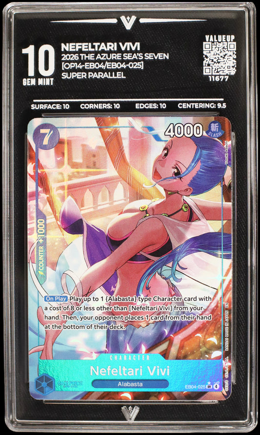 11677 NEFELTARI VIVI