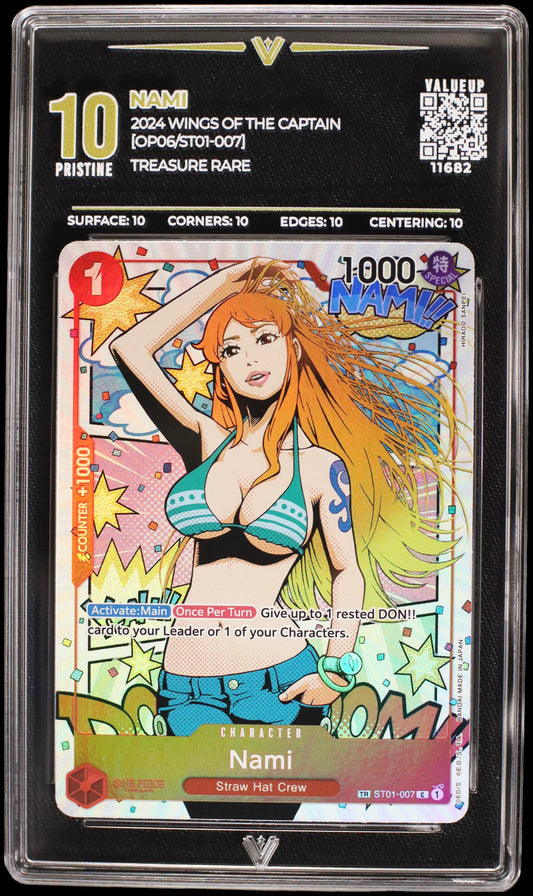 11682 NAMI
