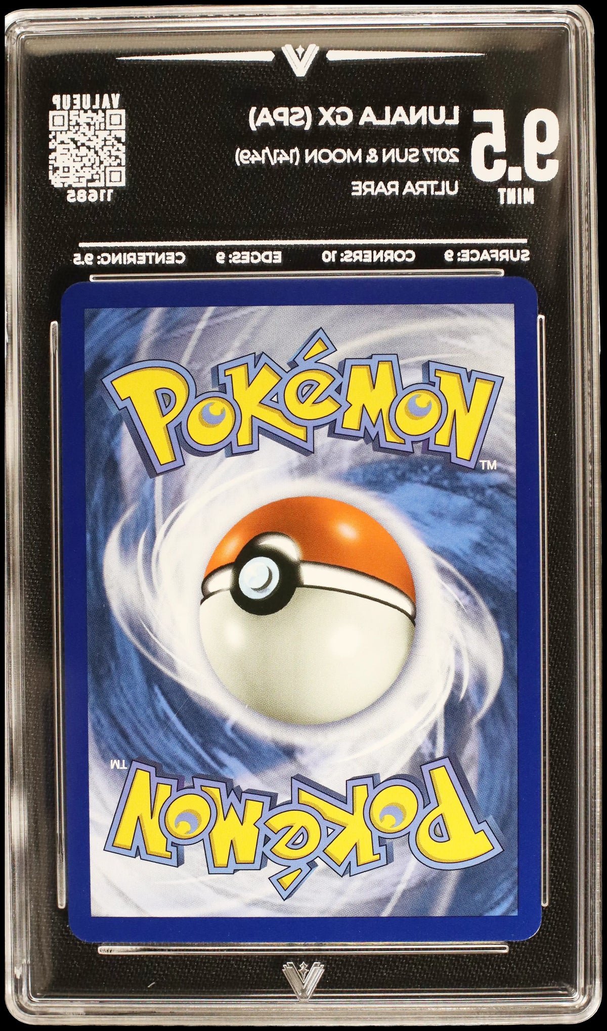 11685 LUNALA GX (SPA)