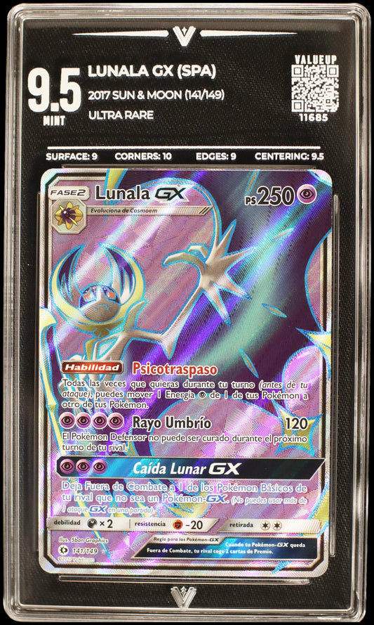 11685 LUNALA GX (SPA)