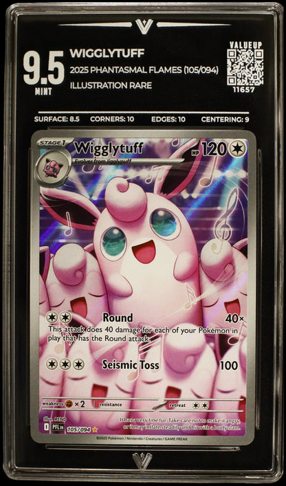 11657 WIGGLYTUFF