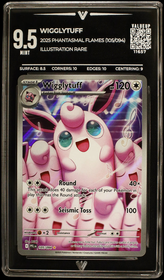 11657 WIGGLYTUFF