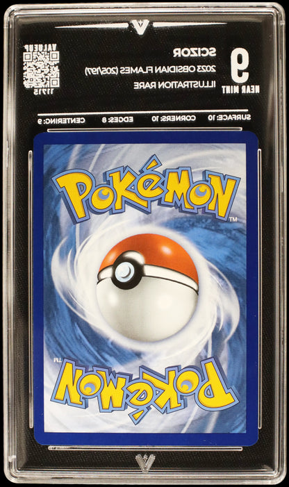 11715 SCIZOR
