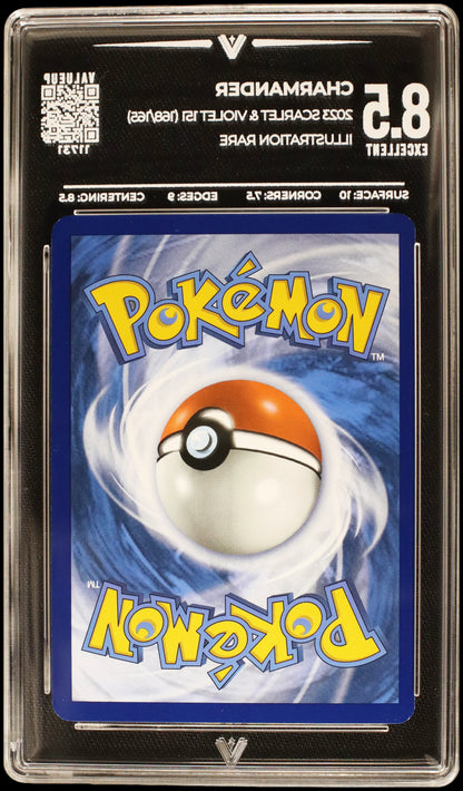 11731 CHARMANDER