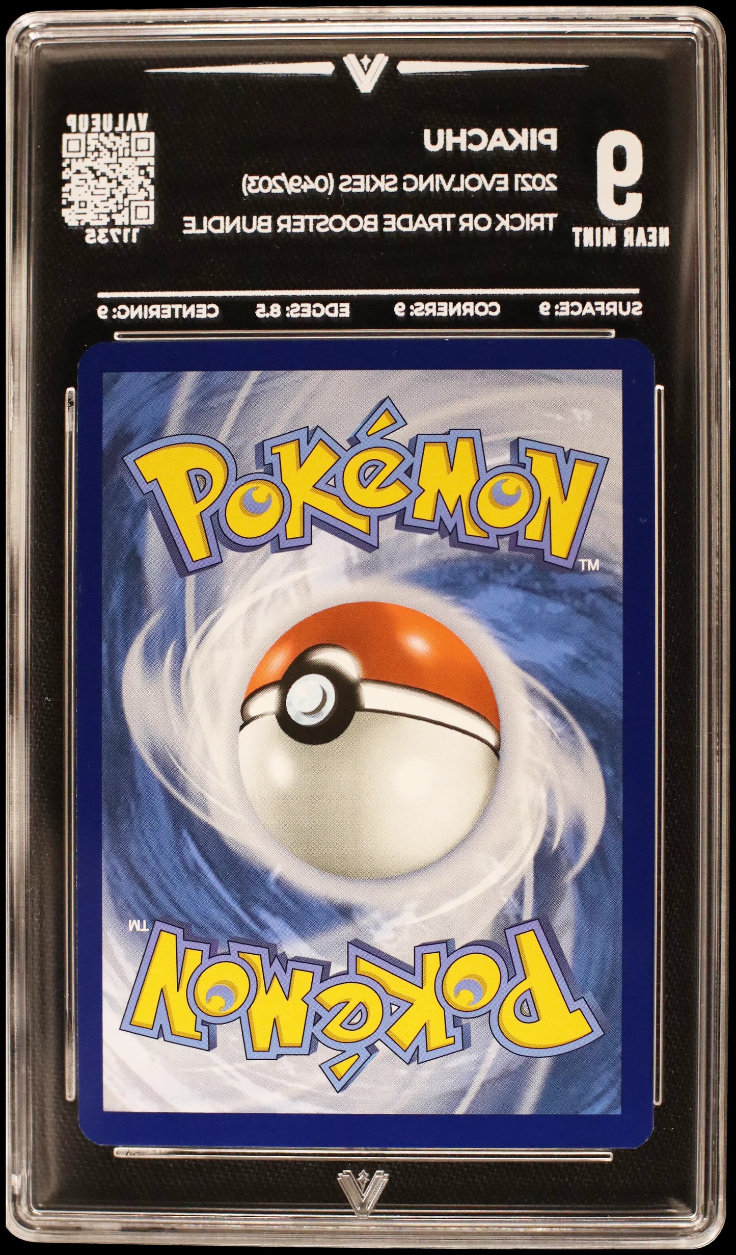 11735 PIKACHU