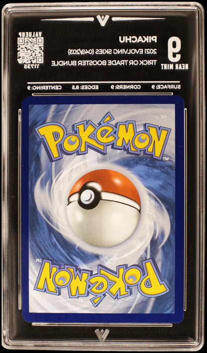 11735 PIKACHU