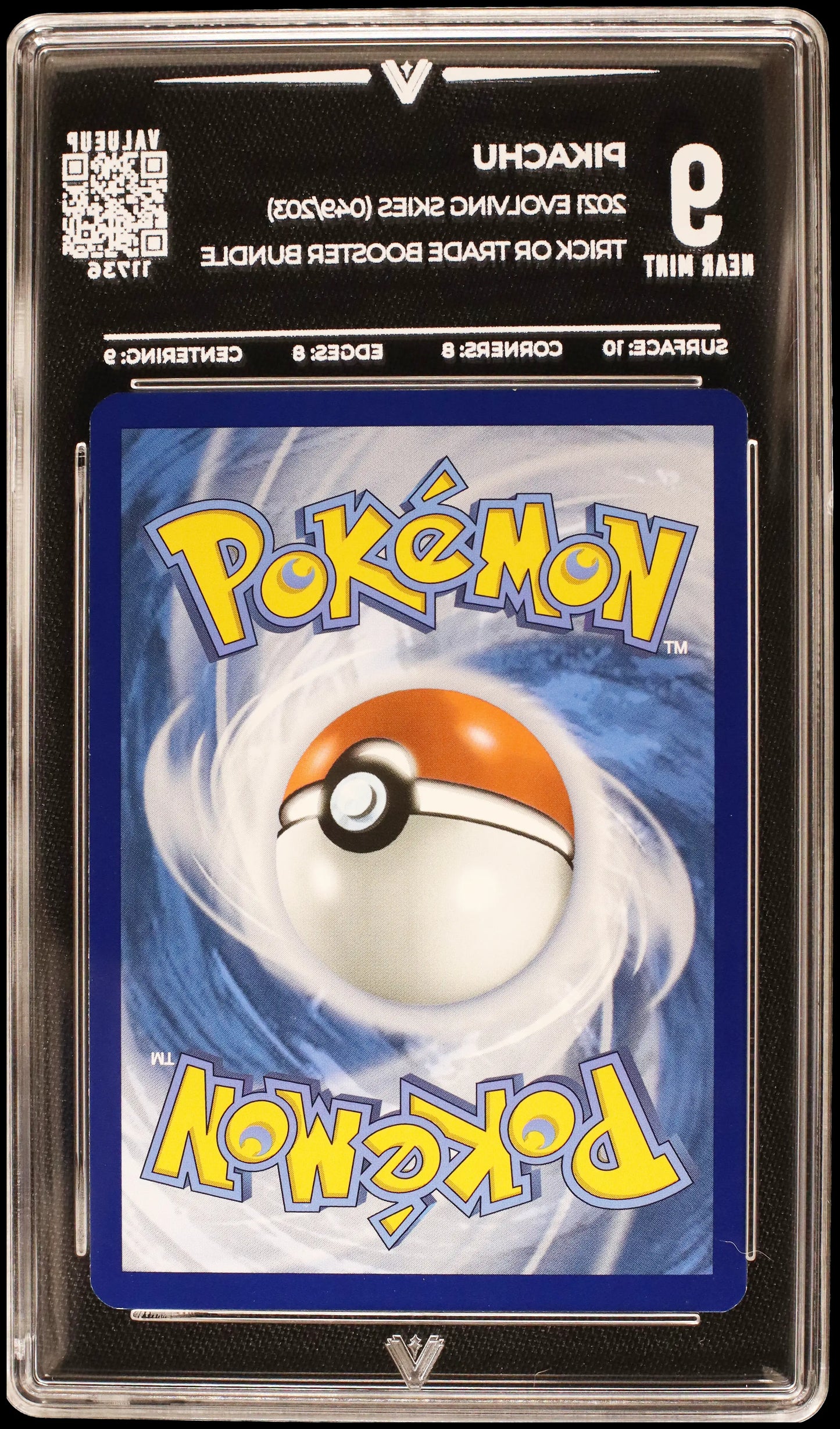 11736 PIKACHU