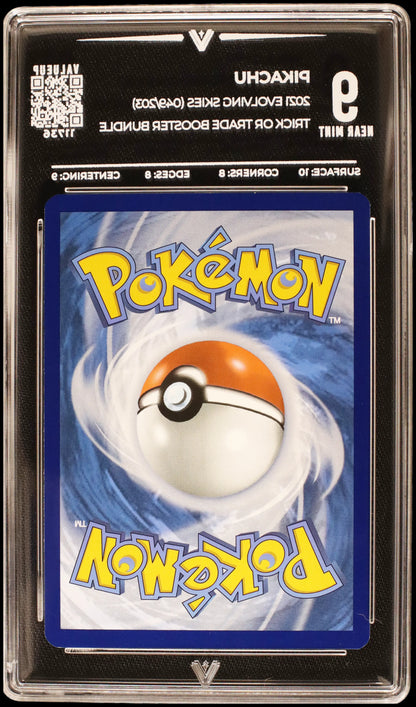 11736 PIKACHU