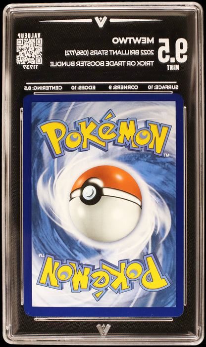 11737 MEWTWO