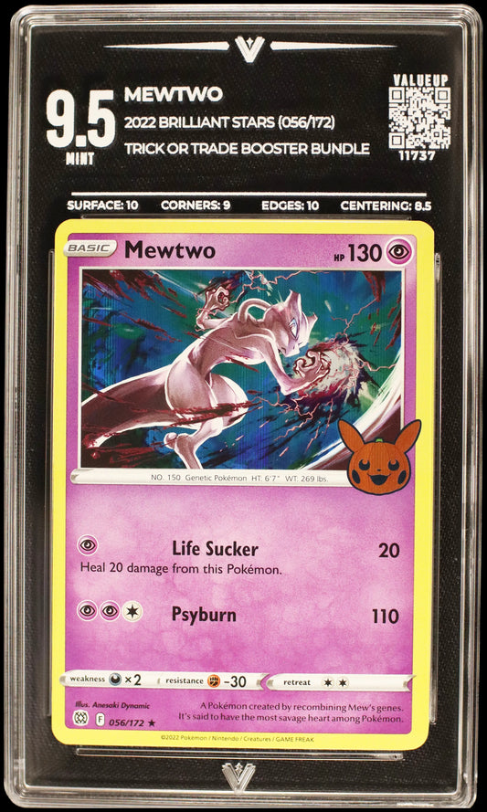 11737 MEWTWO