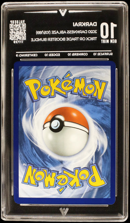 11739 DARKRAI