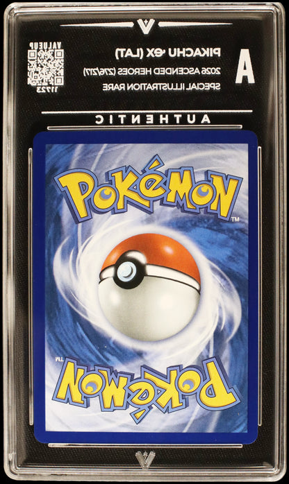 11723 PIKACHU Ҽx (LAT)