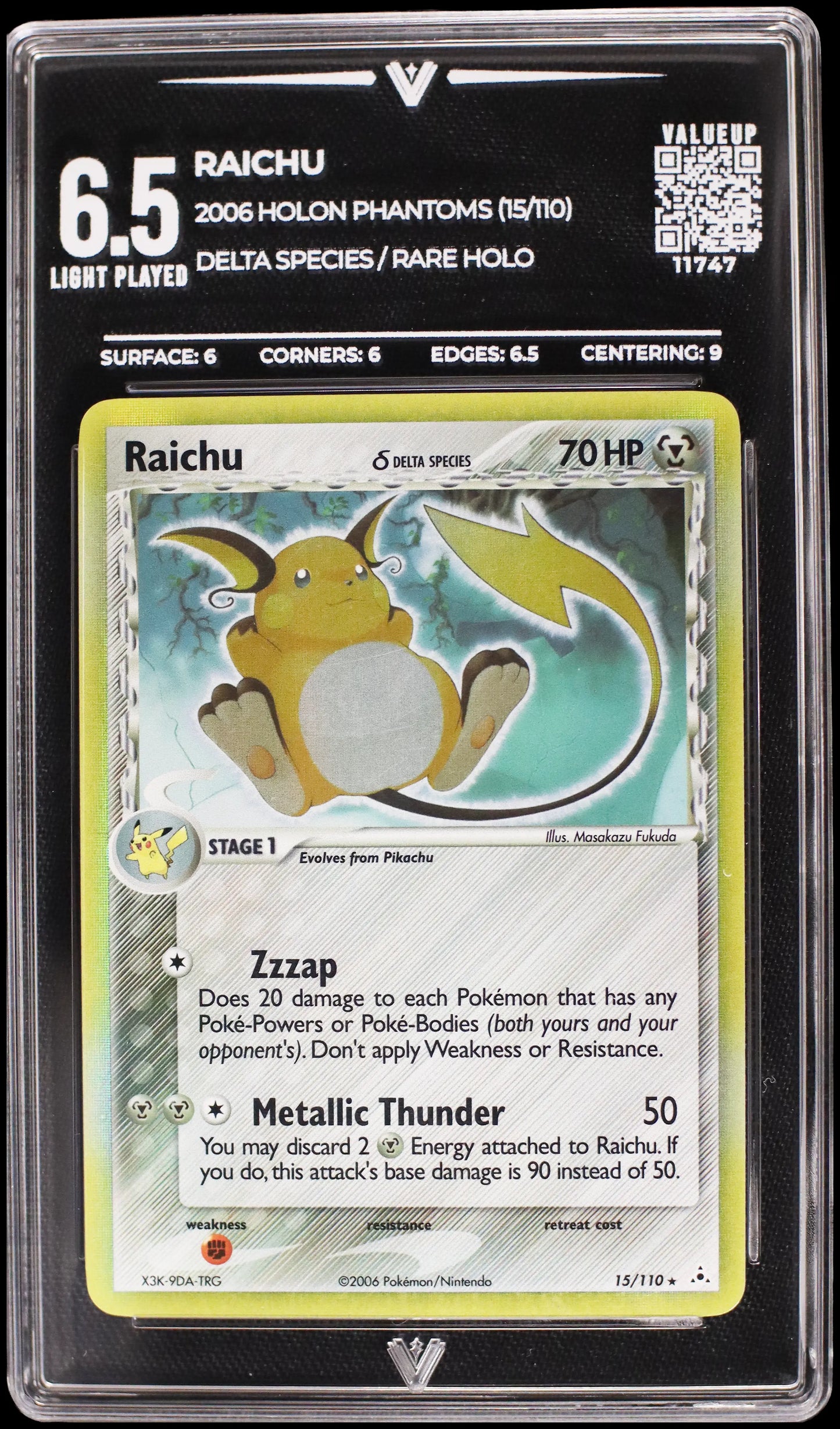 11747 RAICHU