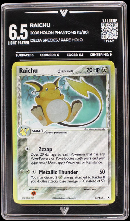 11747 RAICHU