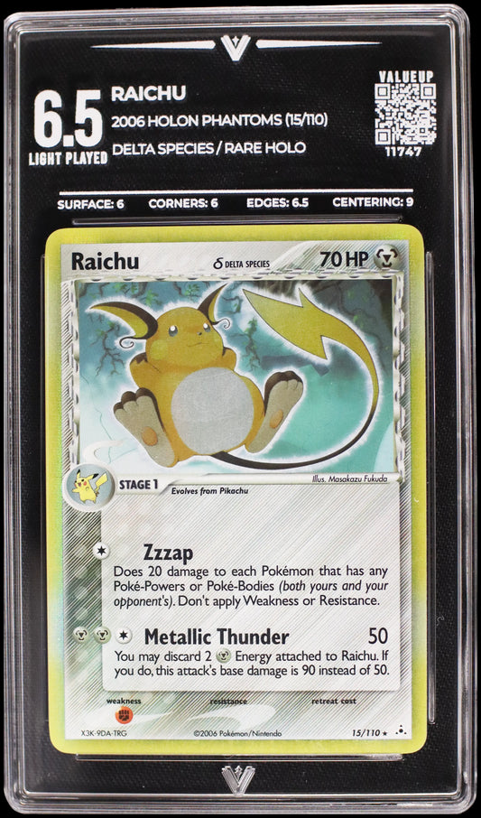 11747 RAICHU