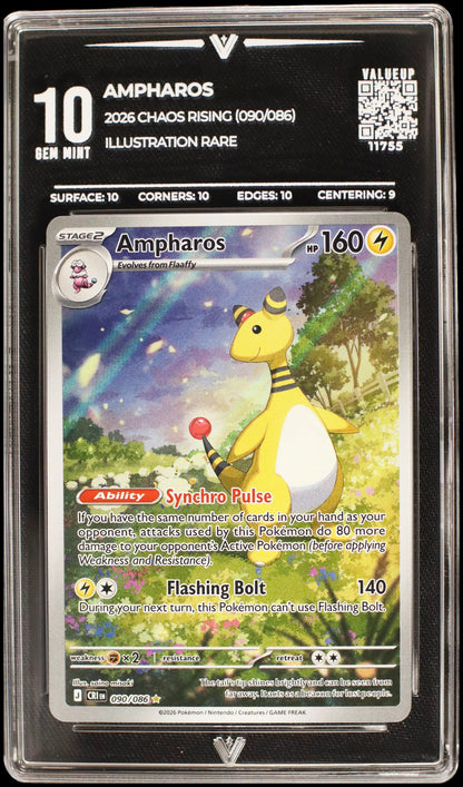 11755 AMPHAROS