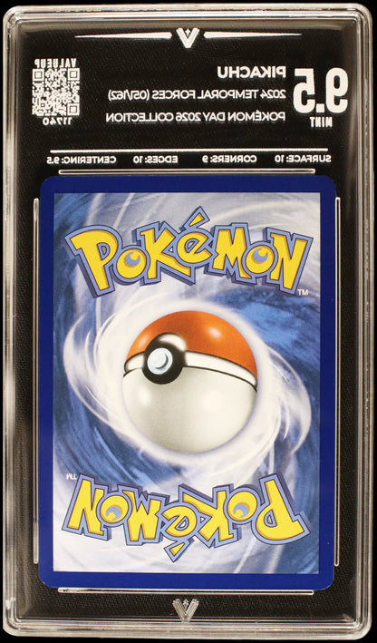 11740 PIKACHU